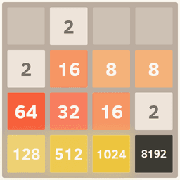 2048 AI