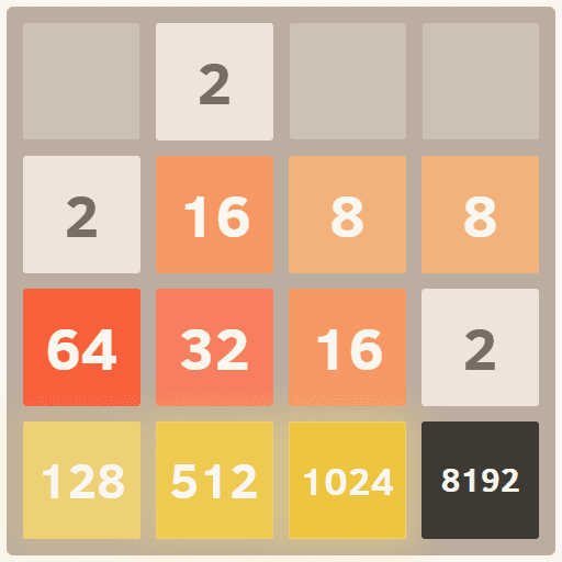 2048 AI